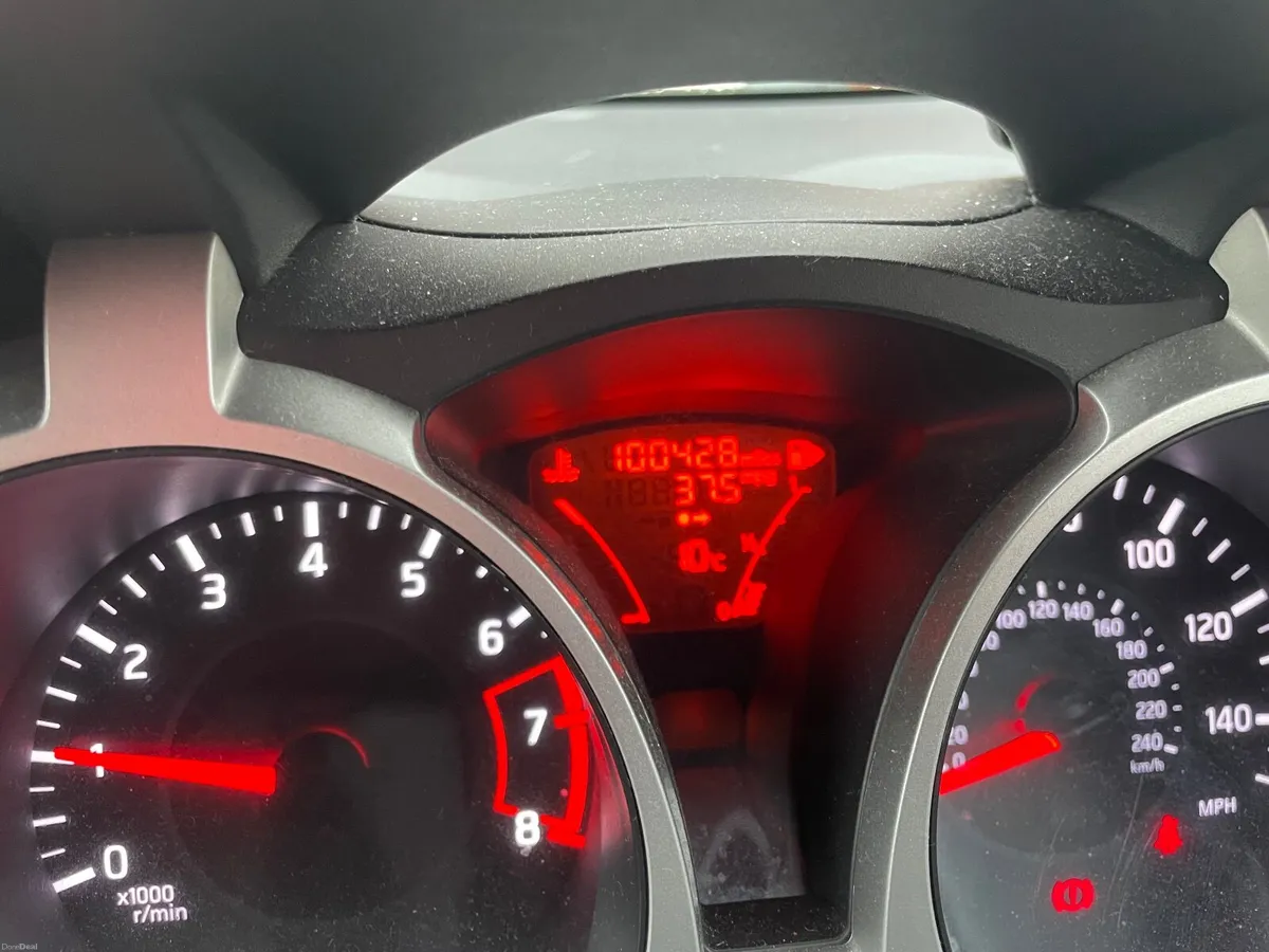 Nissan Juke 2015 - Image 3