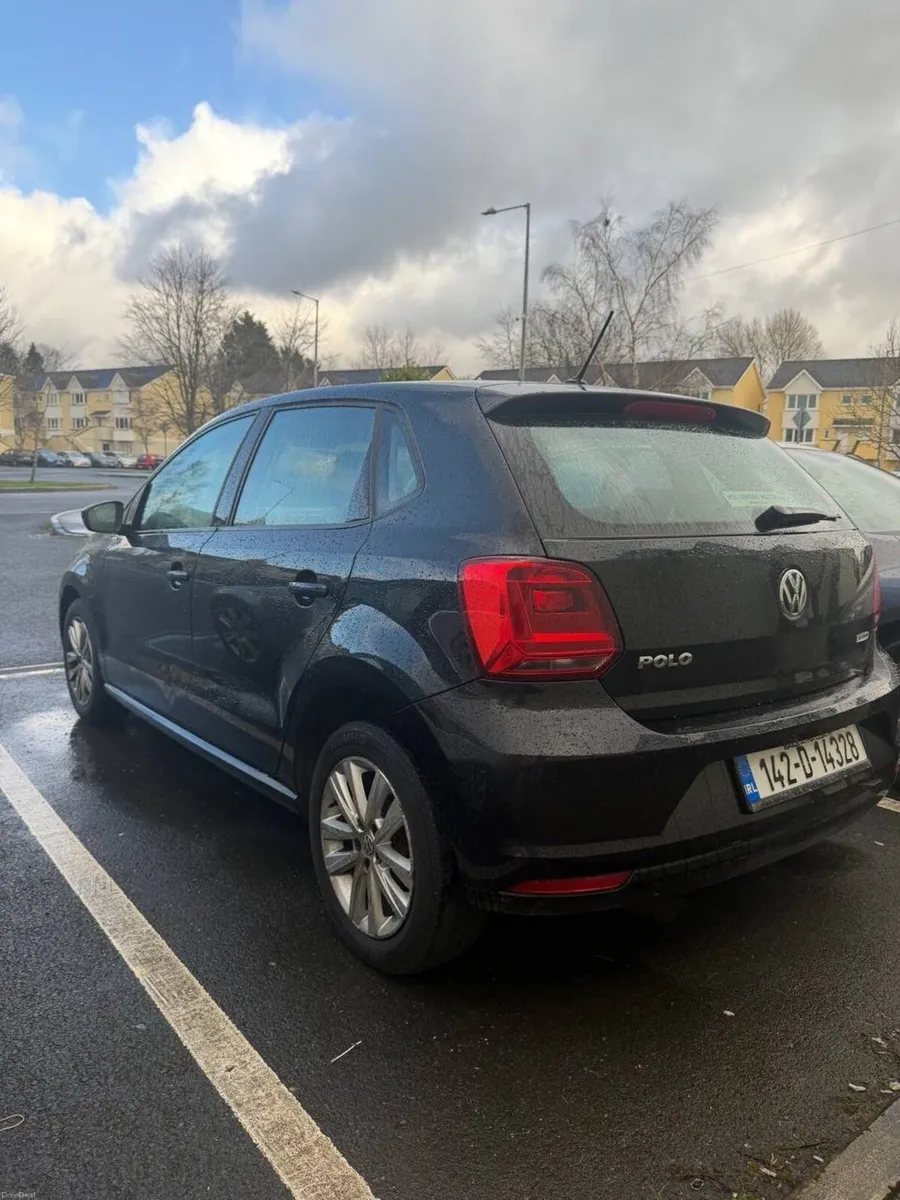 VOLKSWAGEN POLO CL (Comfortline) NCT Until 2027🔥 - Image 4