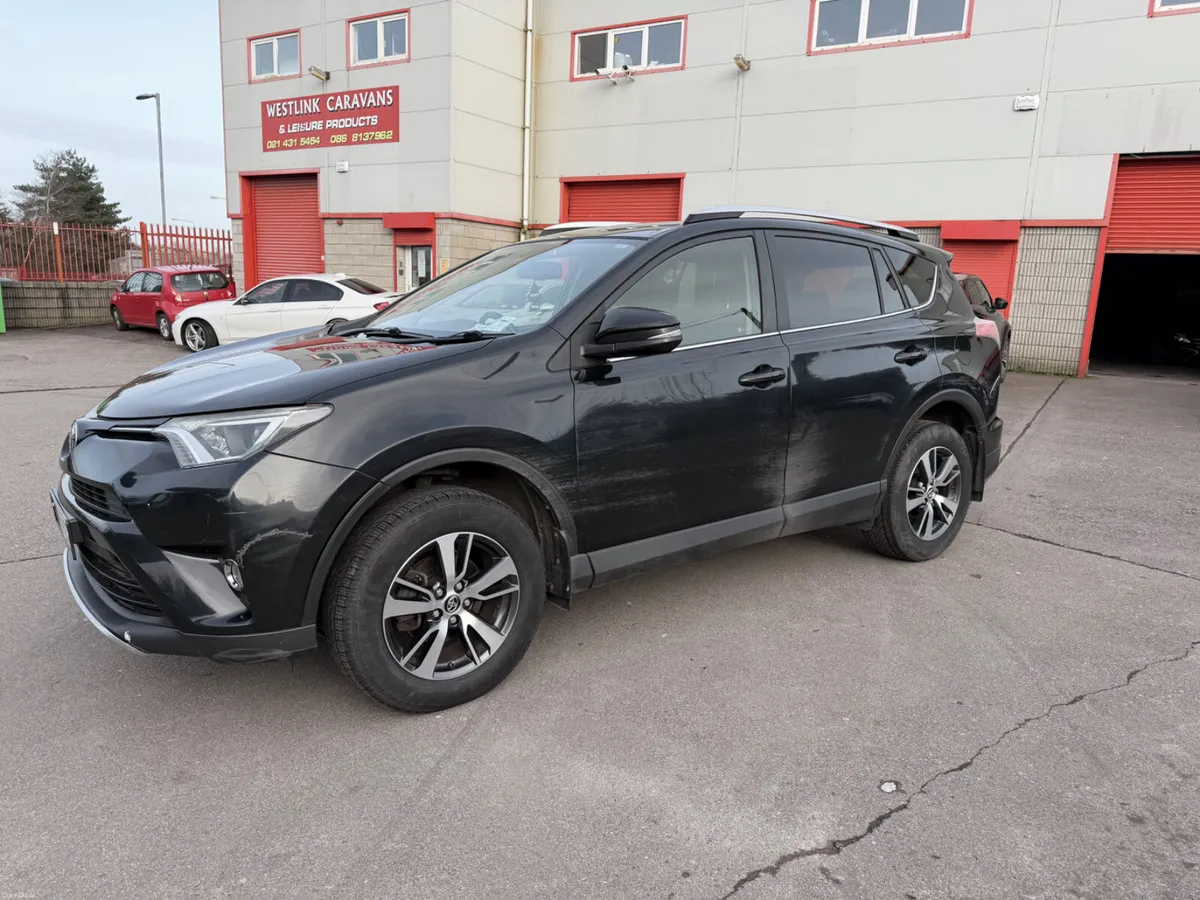 2016 Toyota Rav4 - Image 3