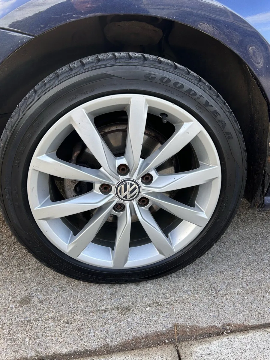 Volkswagen Golf 1.6 TDi - Image 4