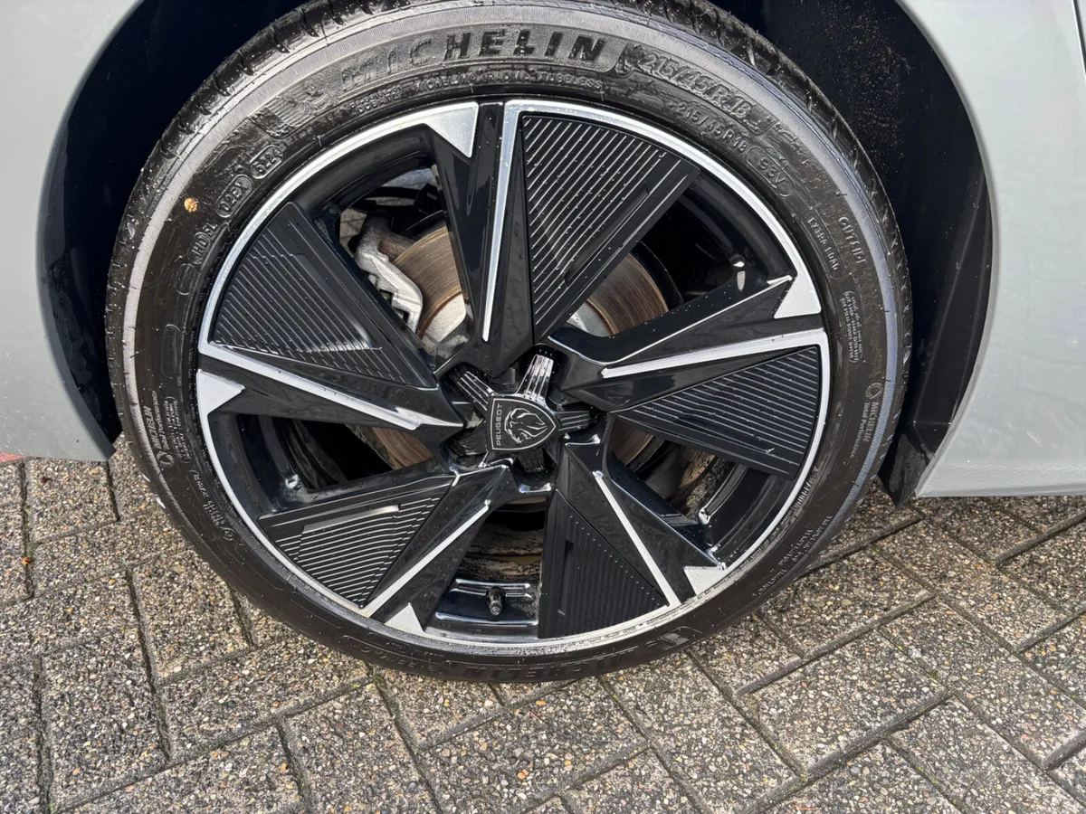 Peugeot 308 2026 - Image 4