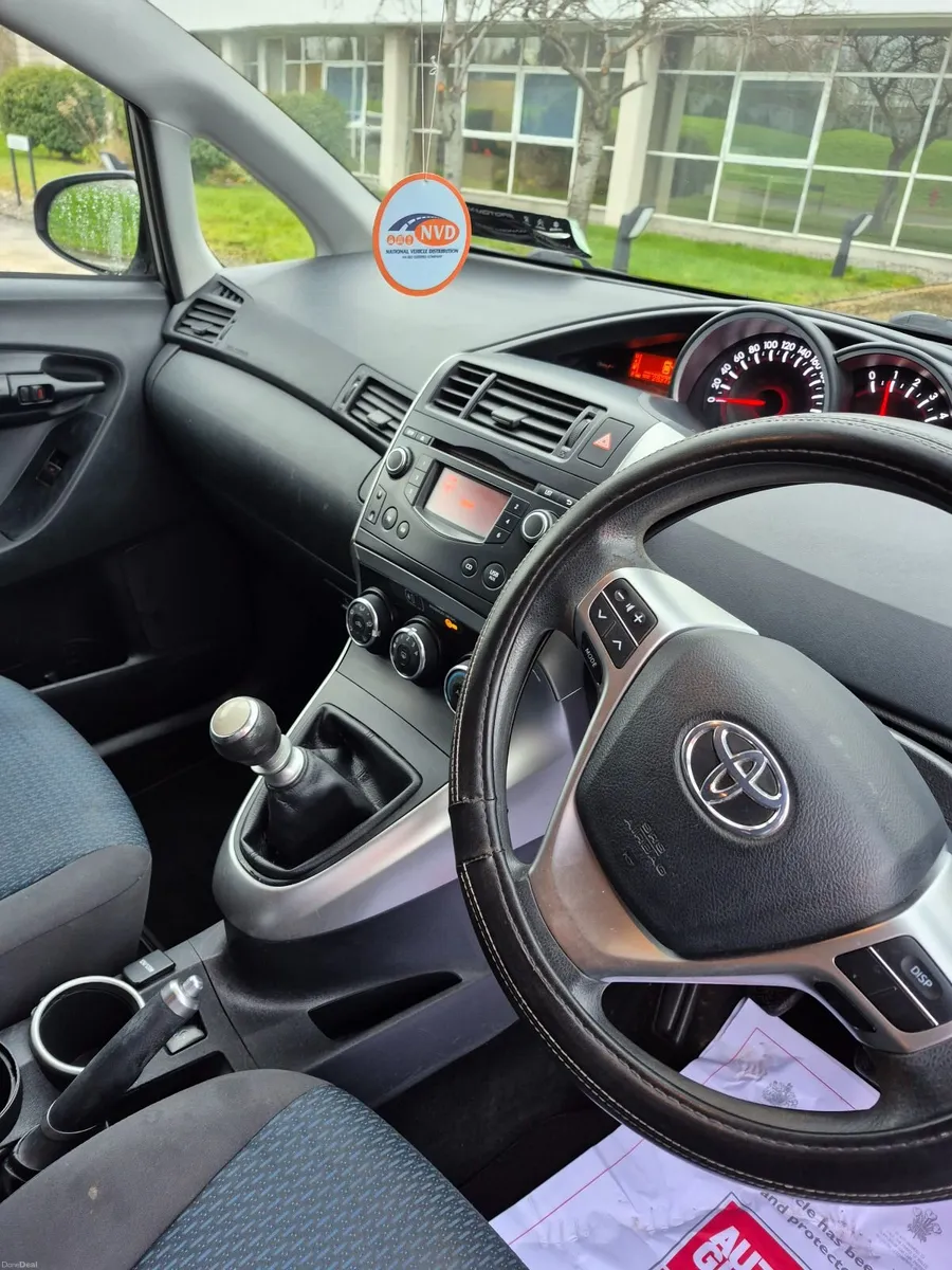 Toyota Verso 2015 - Image 3