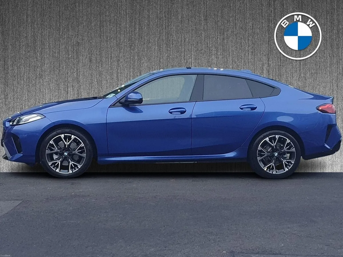 BMW 2-Series 220 M Sport Gran Coupe - Image 4