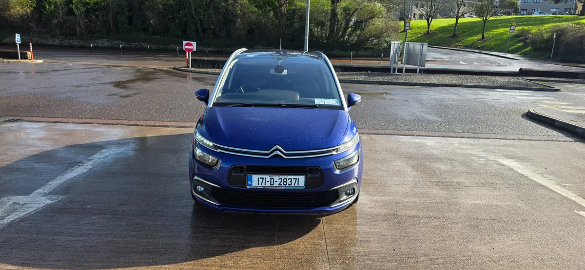 Citroen C4 Automatic New Timing belt - Image 3