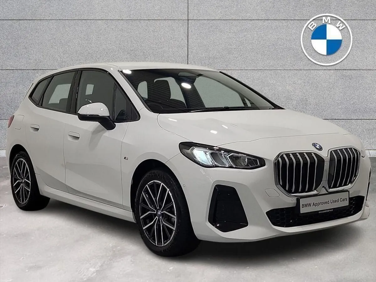 BMW 2-Series 225e xDrive M Sport Active Tourer - Image 1