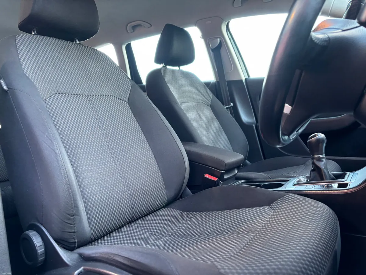 🔺Volkswagen Passat 2013🔺✅NCT & Service - Image 4