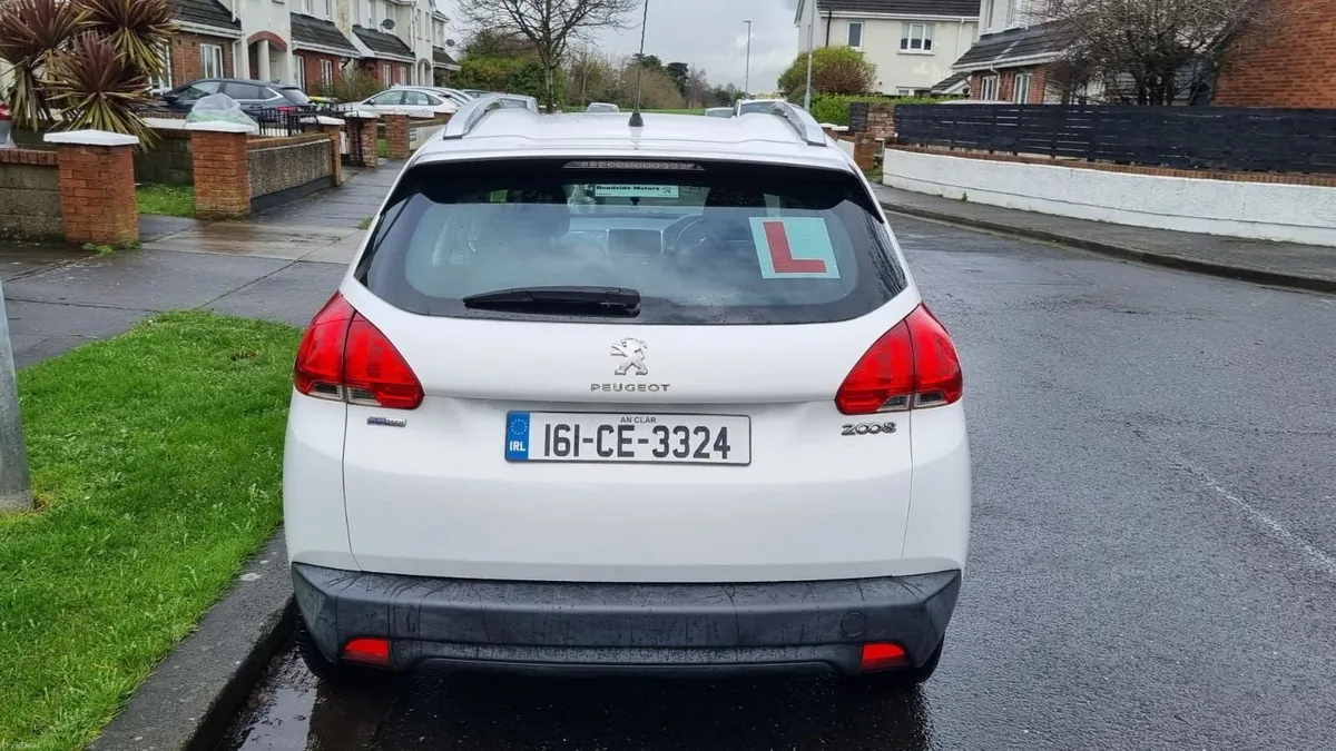 Peugeot 2008 2016 - Image 3