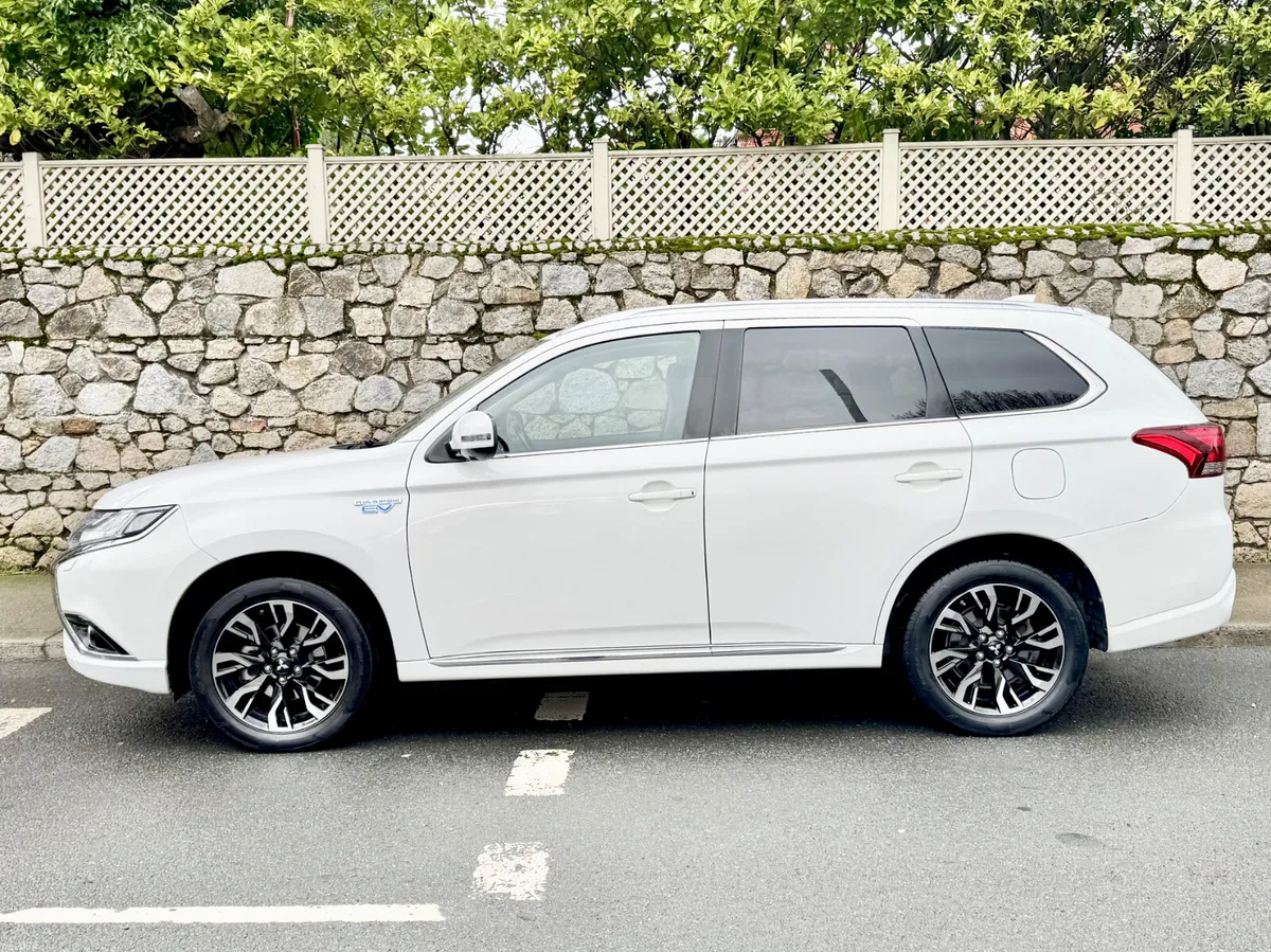 Mitsubishi Outlander 2016!!! - Image 3