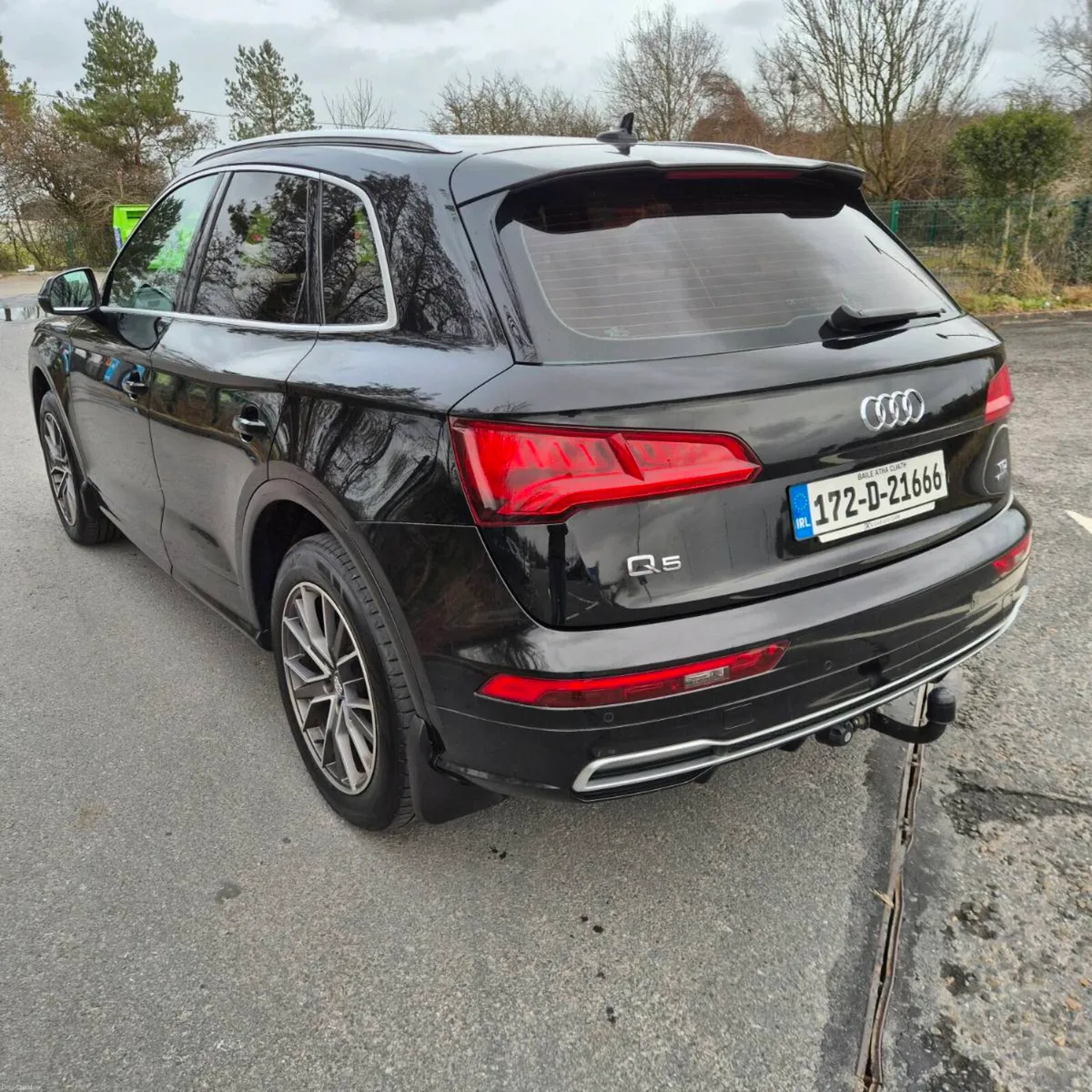 Audi Q5 - Image 4