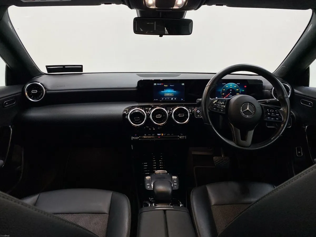 Mercedes-Benz CLA CLA180 d Auto Style - Image 4