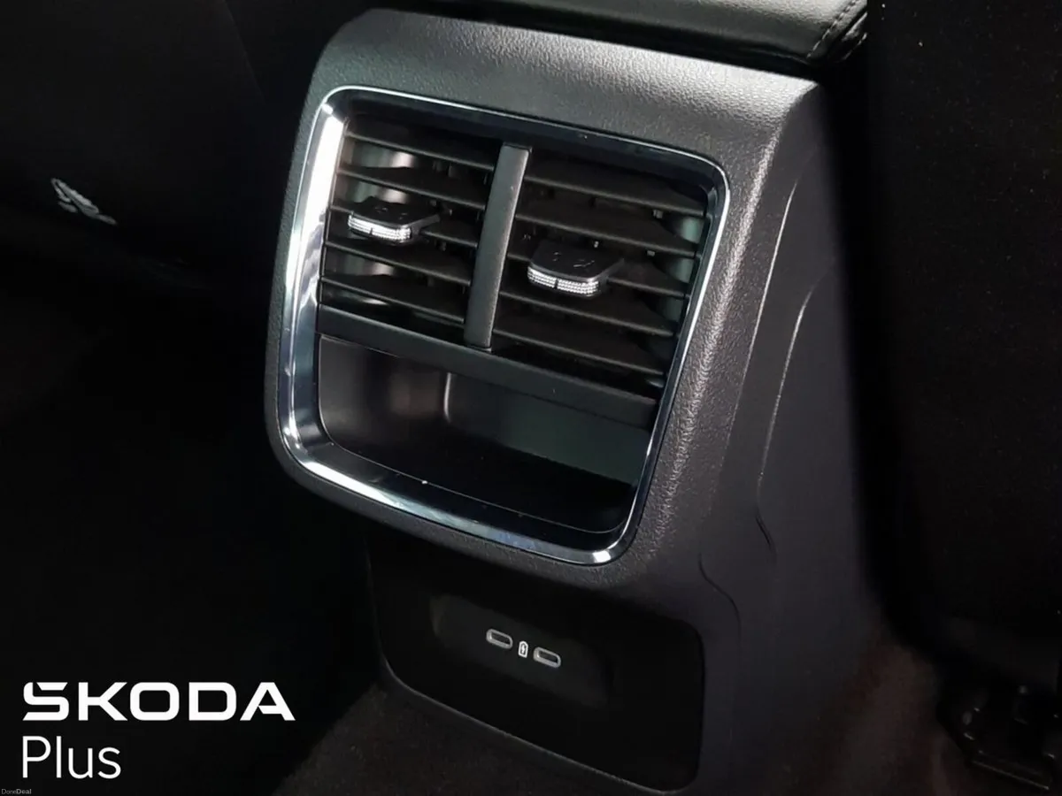 Skoda Octavia **SOLD SOLD SOLD SOLD SOLD ** - Image 4