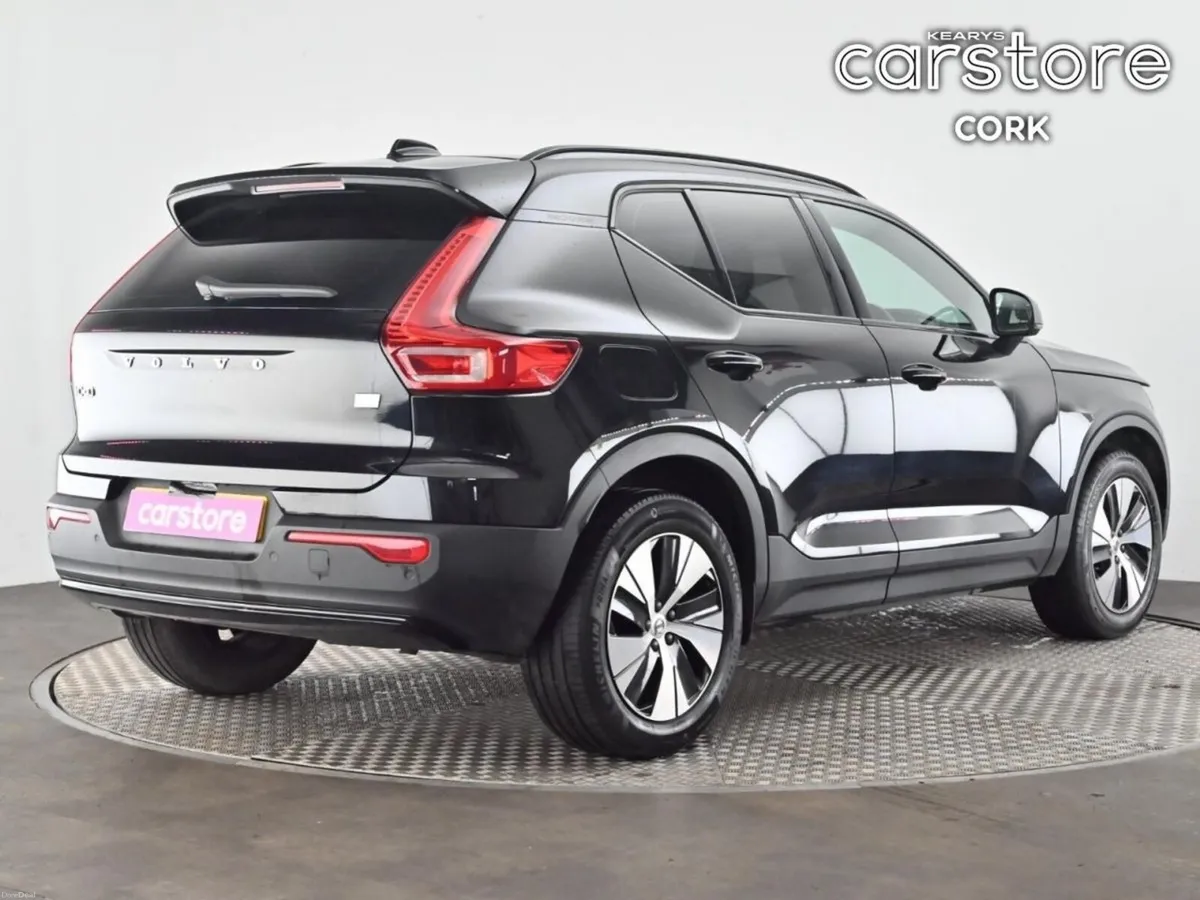 Volvo XC40 Xc40 + T4 Recharge Auto  Plus  Recharge - Image 5