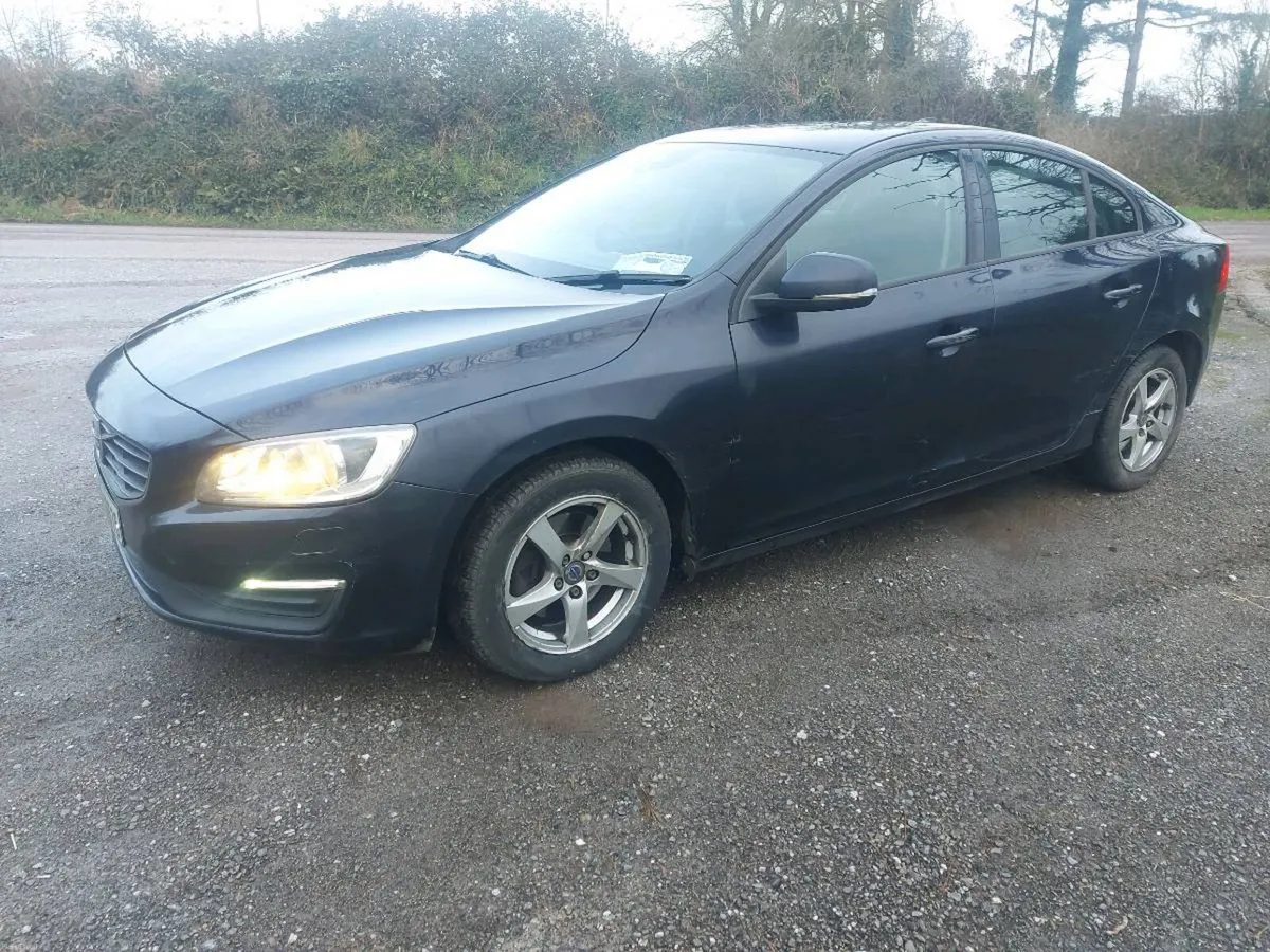 162 Volvo S60 - Image 4
