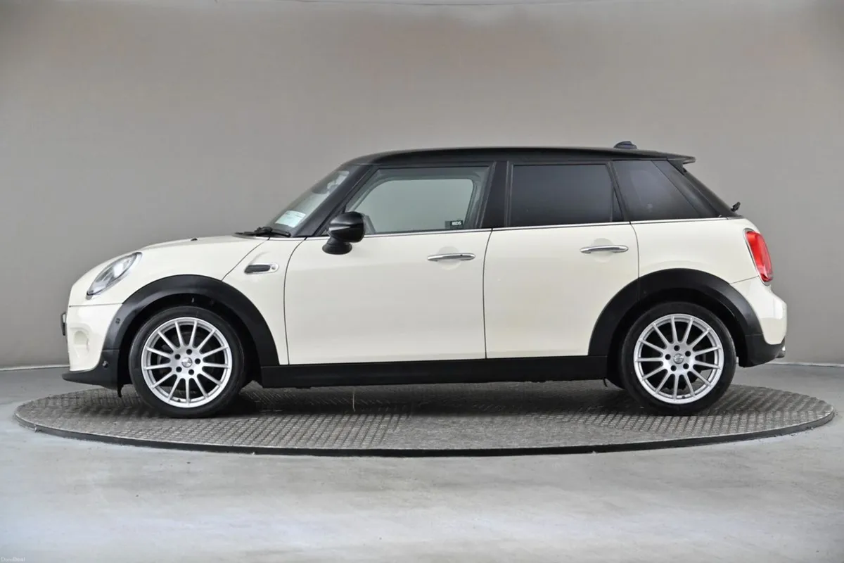 Mini Cooper **Just Reduced** 1.5 COOPER 5DR**17" A - Image 5