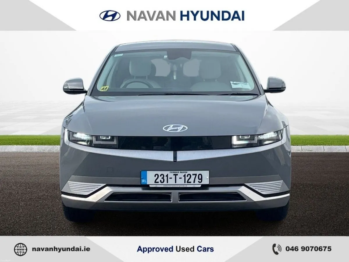 Hyundai IONIQ 5 58kW Premium LE - Image 3