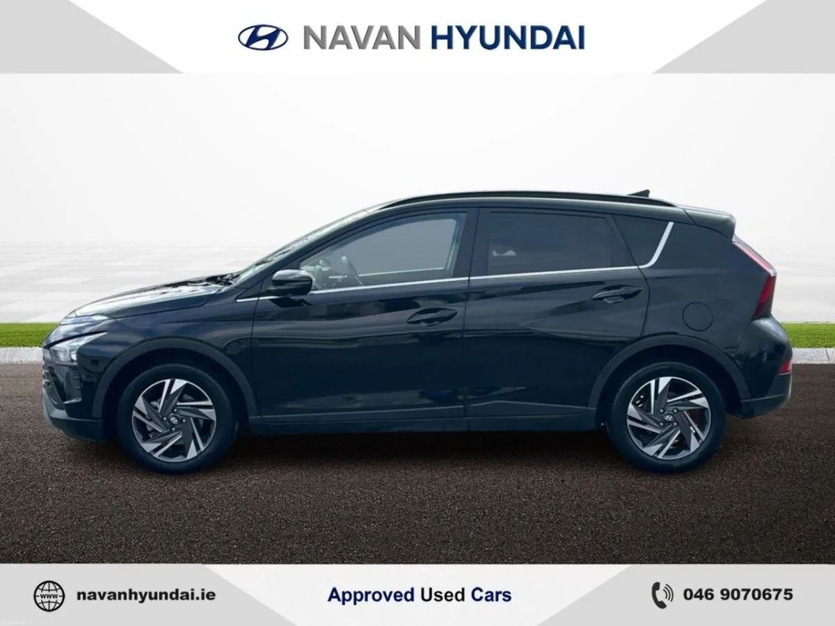 Hyundai Bayon Executive Auto *LOADED WITH FEATURES - Image 4