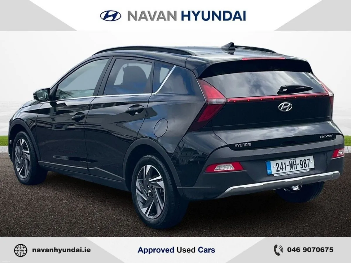 Hyundai Bayon Executive Auto *LOADED WITH FEATURES - Image 6