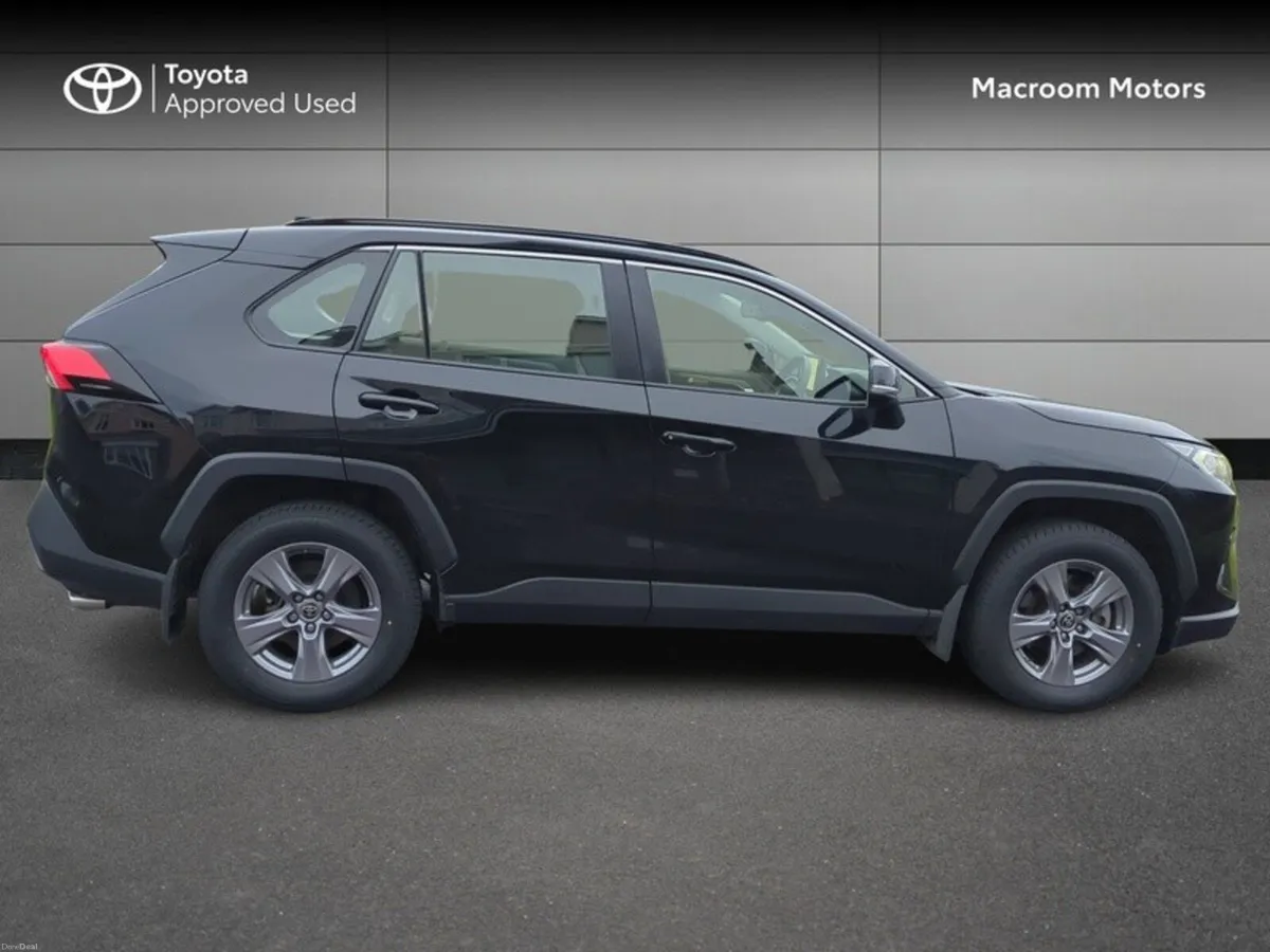 Toyota RAV4 Rav4 Hybrid Luna - Image 3