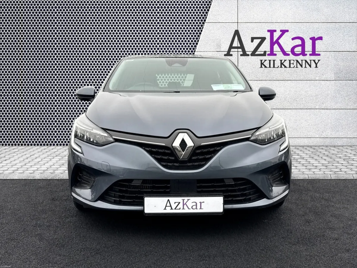Renault Clio 2022 DYNAMIQUE 90TCE €68PW WITH ZERO - Image 2