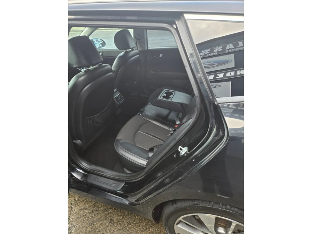 Kia Optima SPORTWAGON EXS 5DR /// STUNNING CAR NIC - Image 4