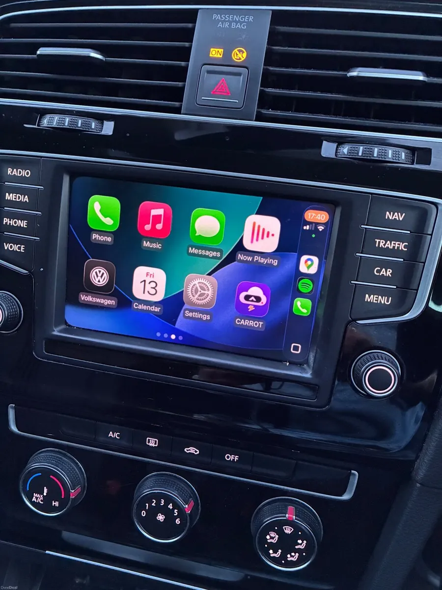 Volkswagen Golf 2017 - Image 3