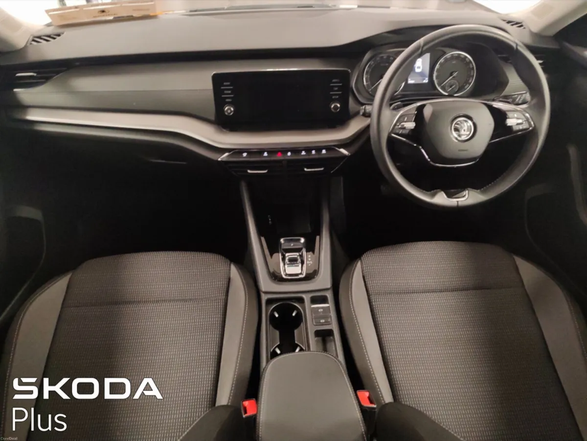 Skoda Octavia AMBITION 2.0 TDI 115 - Image 4