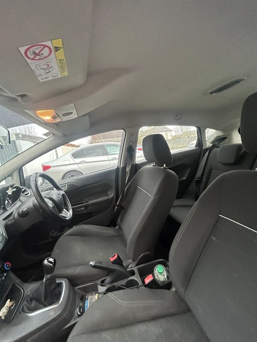 Ford Fiesta - Image 2