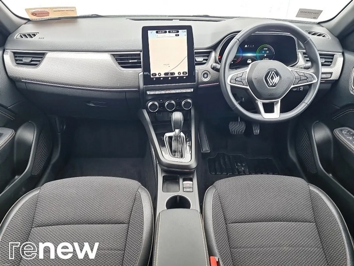 Renault Arkana E-TECH Hybrid 145 Auto Techno - Image 2