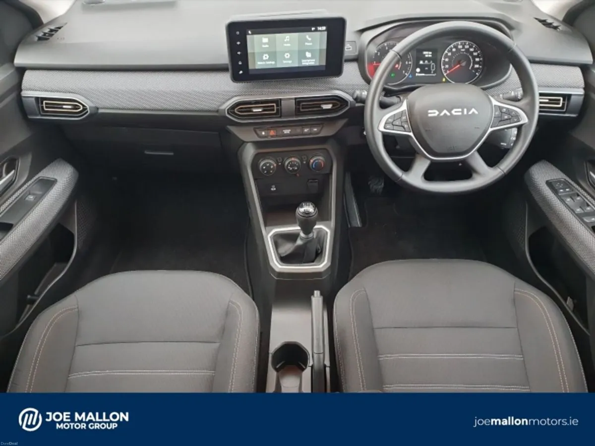 Dacia Sandero Stepway STEPWAY Expression TCe 90 GS - Image 4