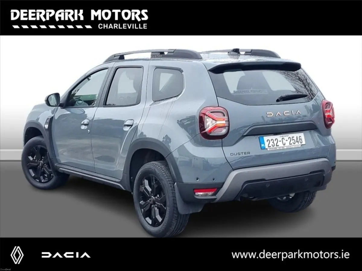 Dacia Duster 1.5 dCi 115 Extreme - Image 3