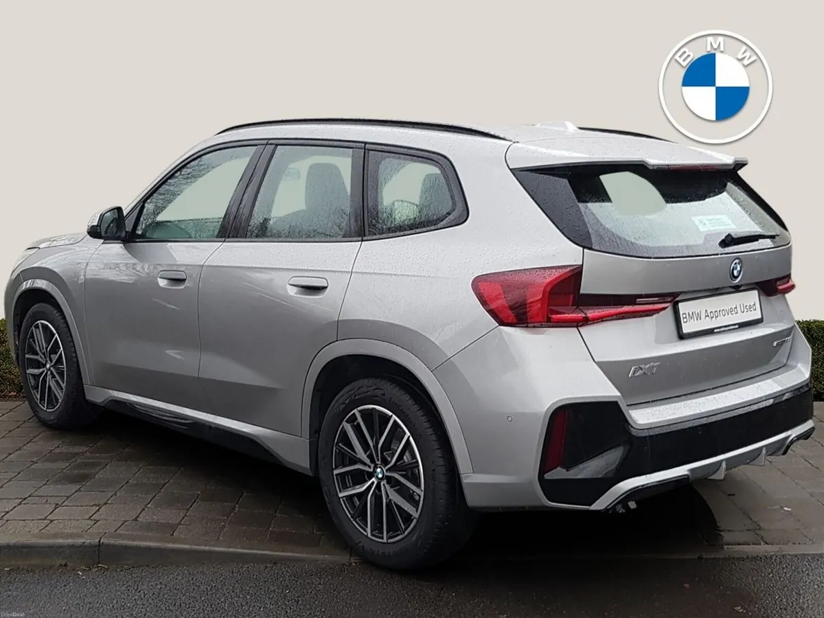 BMW iX1 eDrive20 M Sport - Image 2