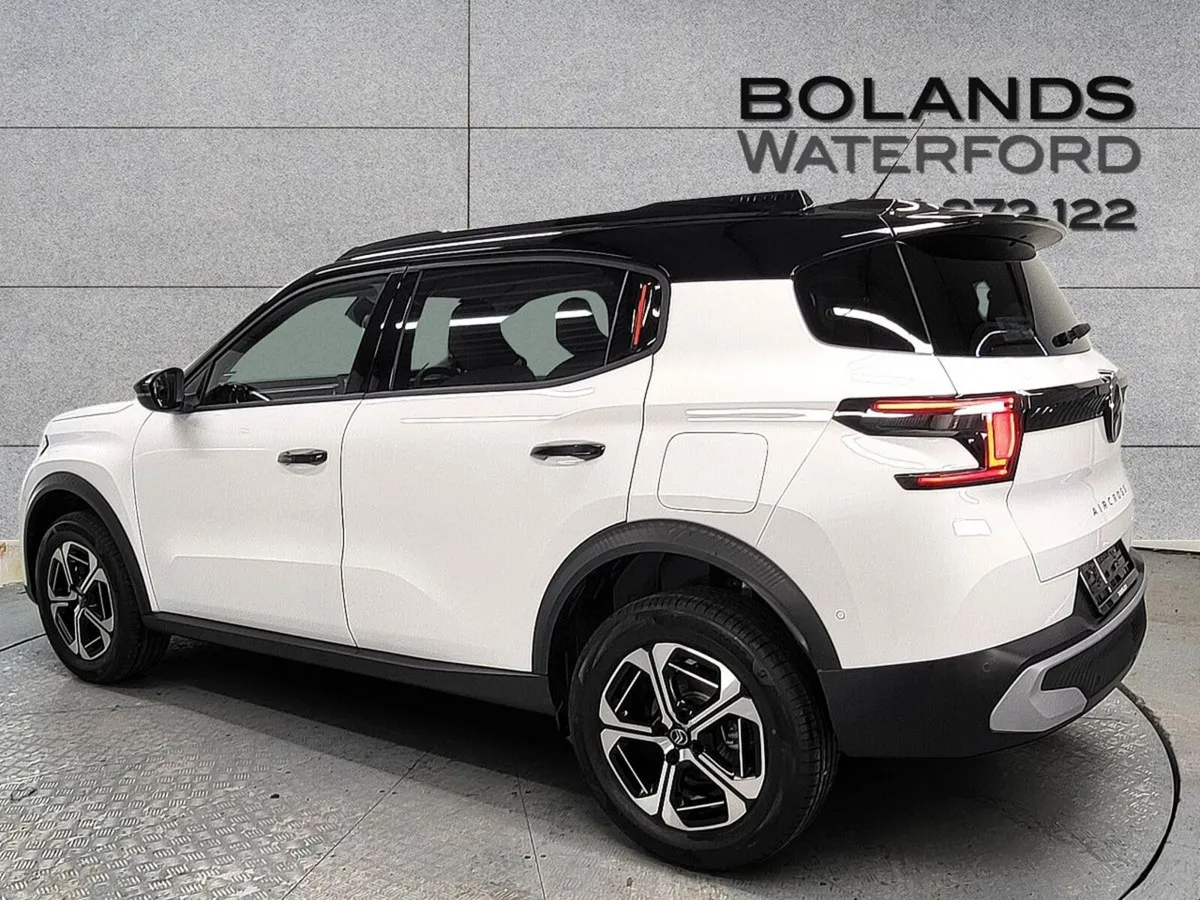 Citroen C3 Aircross Max - Image 3