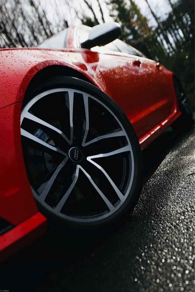 Audi RS6 TFSI V8 Quattro - Image 3