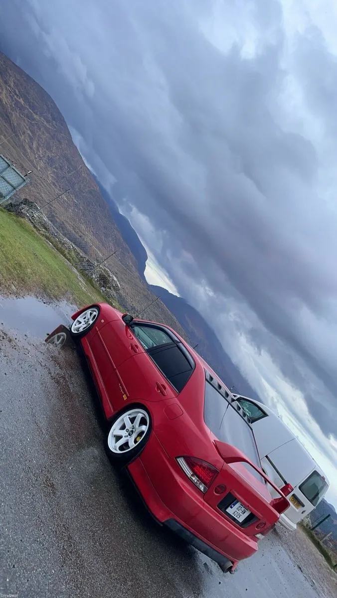 Lexus IS200 SE * Sunroof* - Image 4