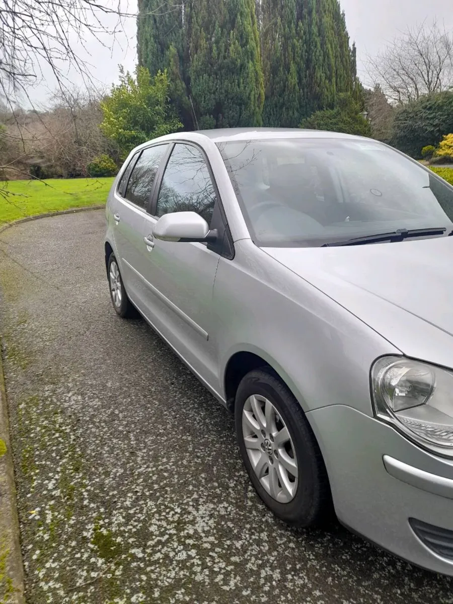 VW,  Polo Auto 07 - Image 4