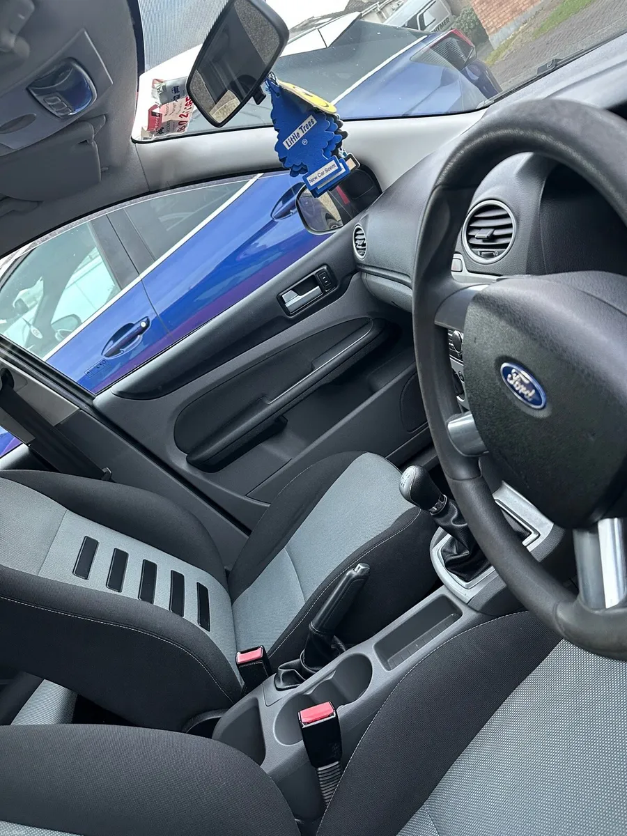Ford Focus - Image 3