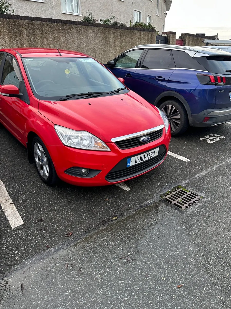Ford Focus - Image 1