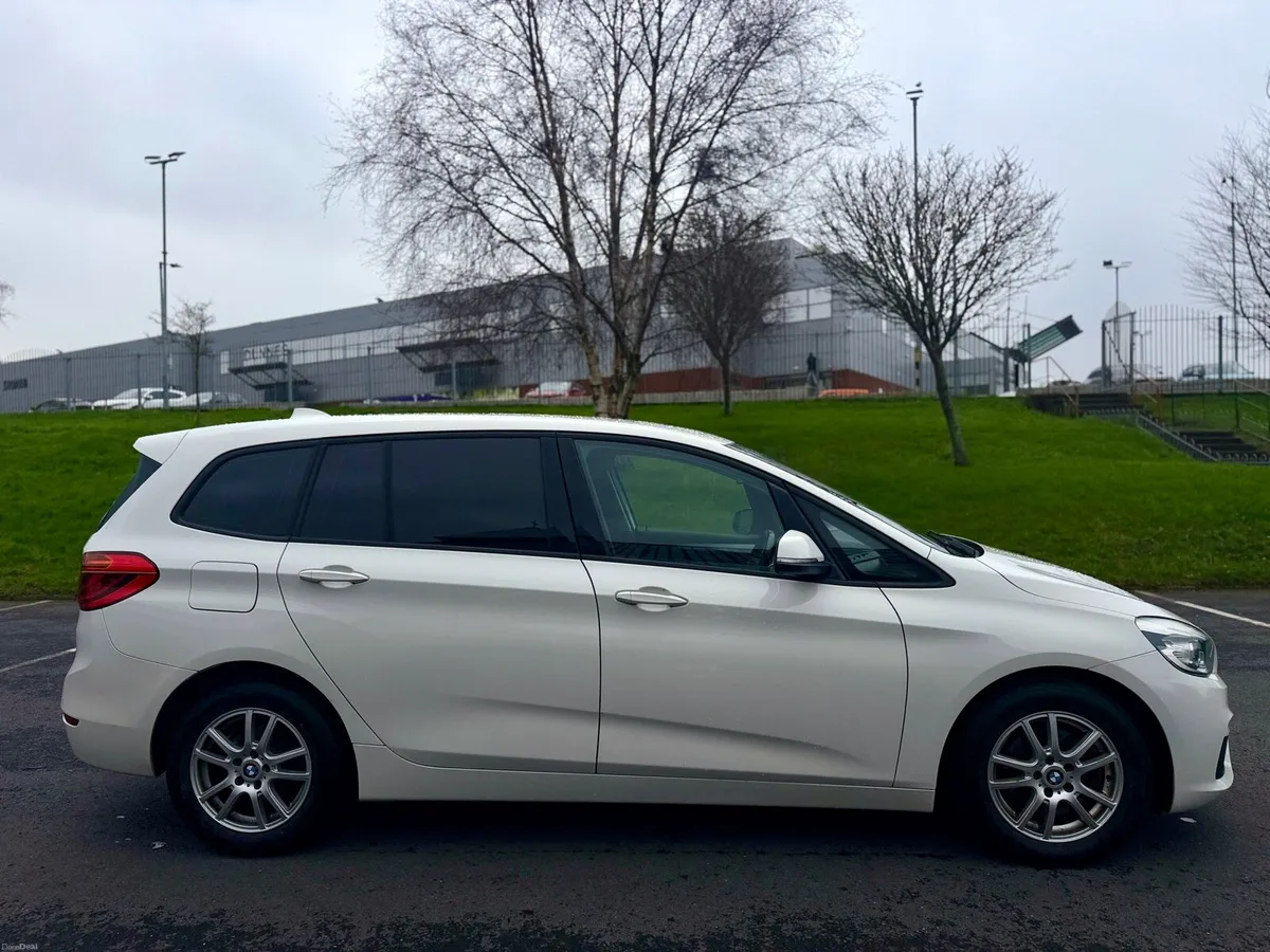 BMW 218D • 7 SEAT • AUTO • 83K KM - Image 2