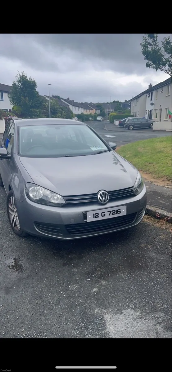 Volkswagen Golf - Image 1