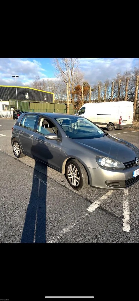 Volkswagen Golf - Image 3
