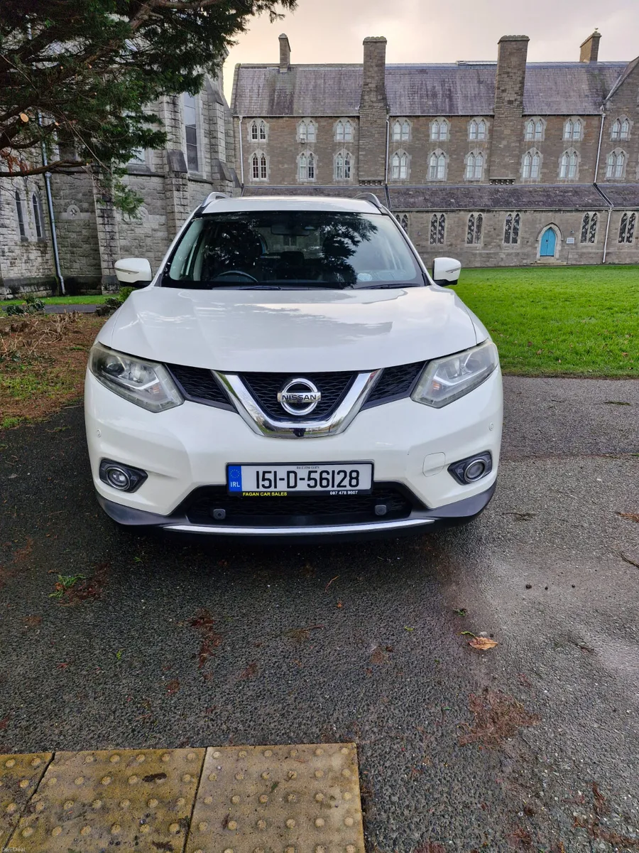 Nissan X-Trail 2015*Hybrid *Low mileage *AUTO - Image 4