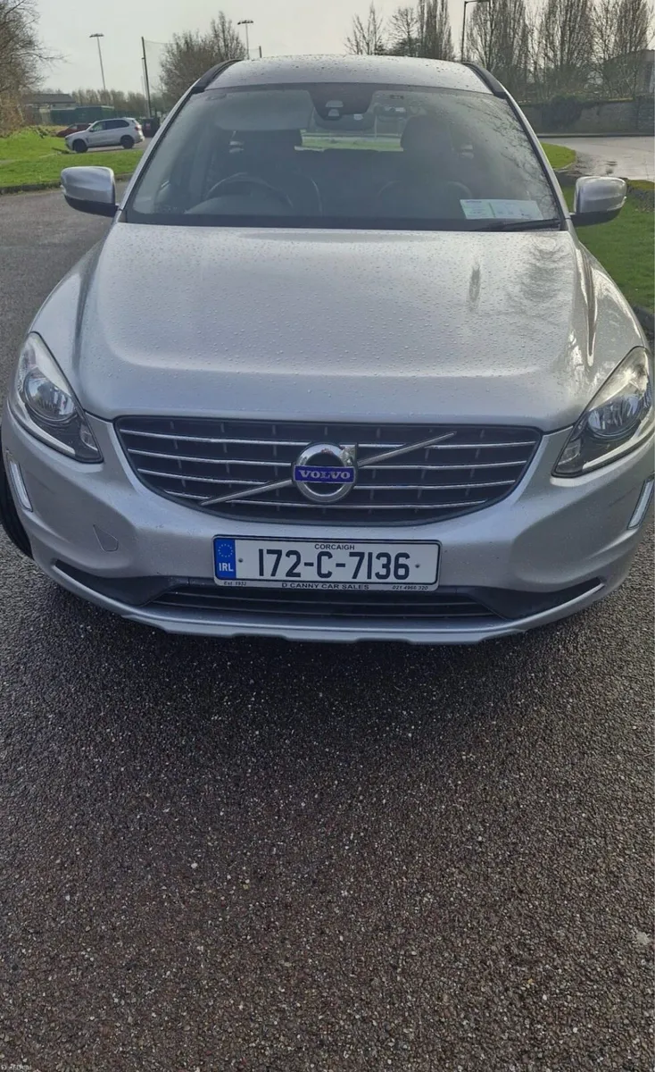 Volvo XC60 - Image 4