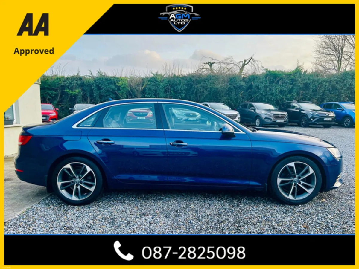 2018 Audi A4 - Image 3