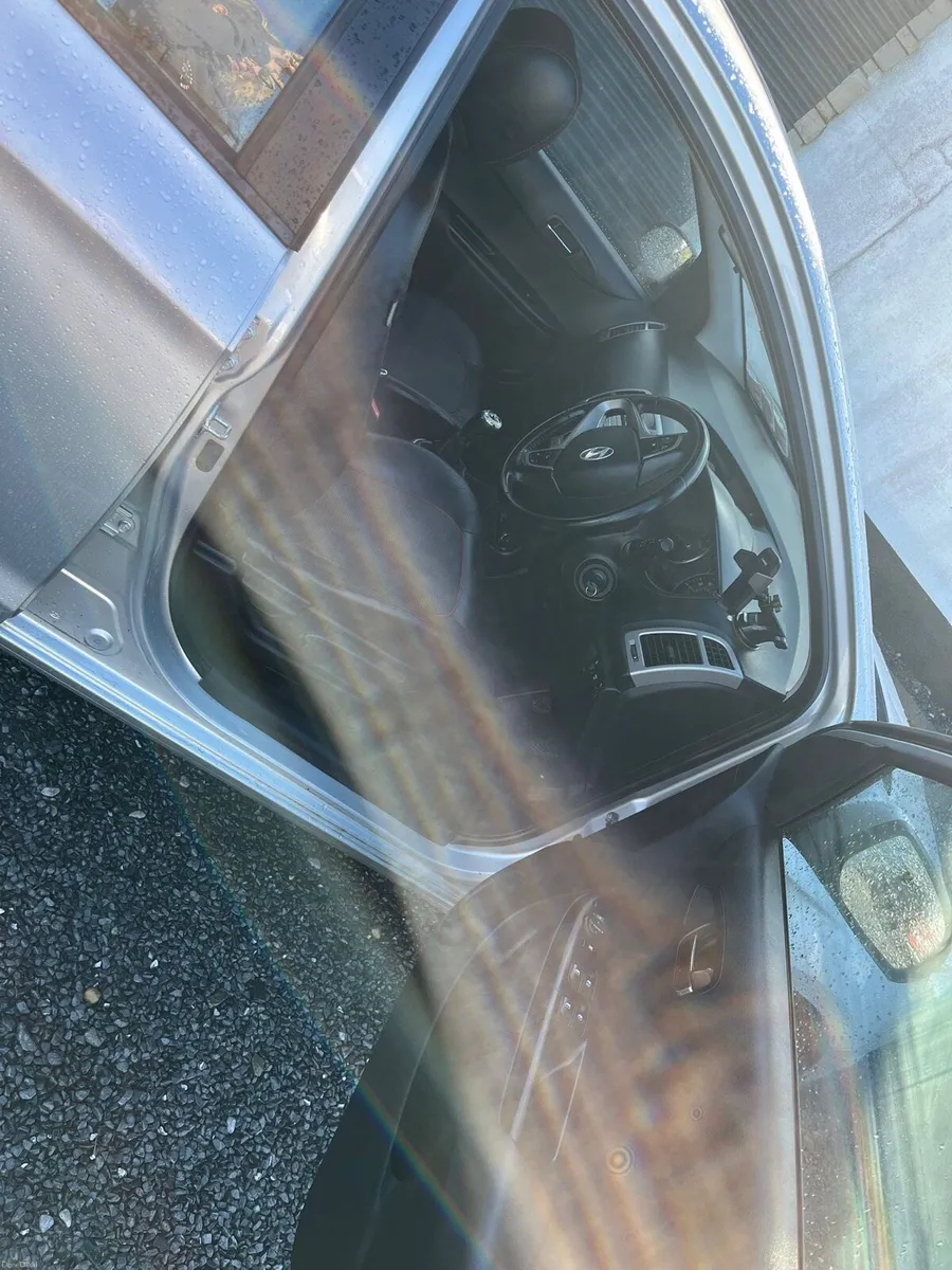 Hyundai i20 1.4 Diesel - Image 3