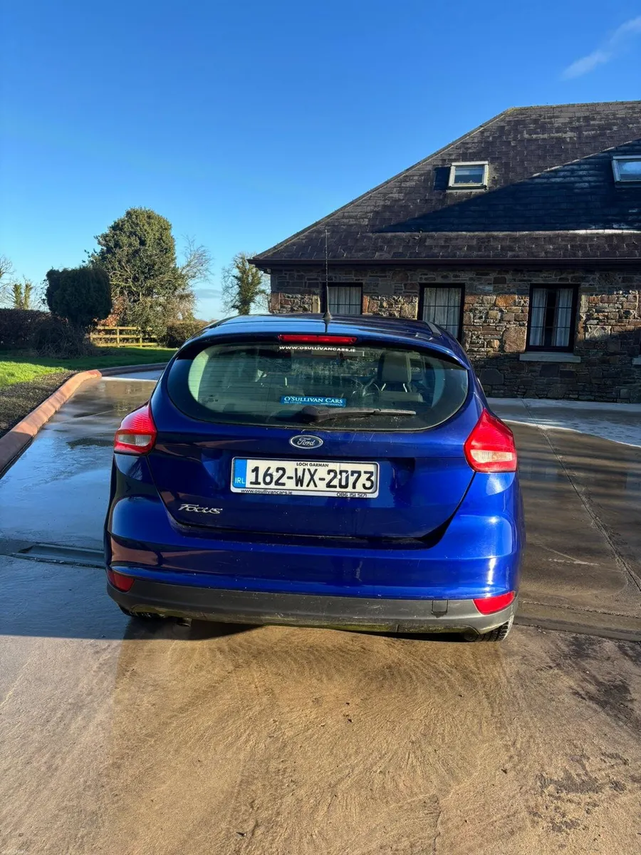 Ford Focus - Image 2