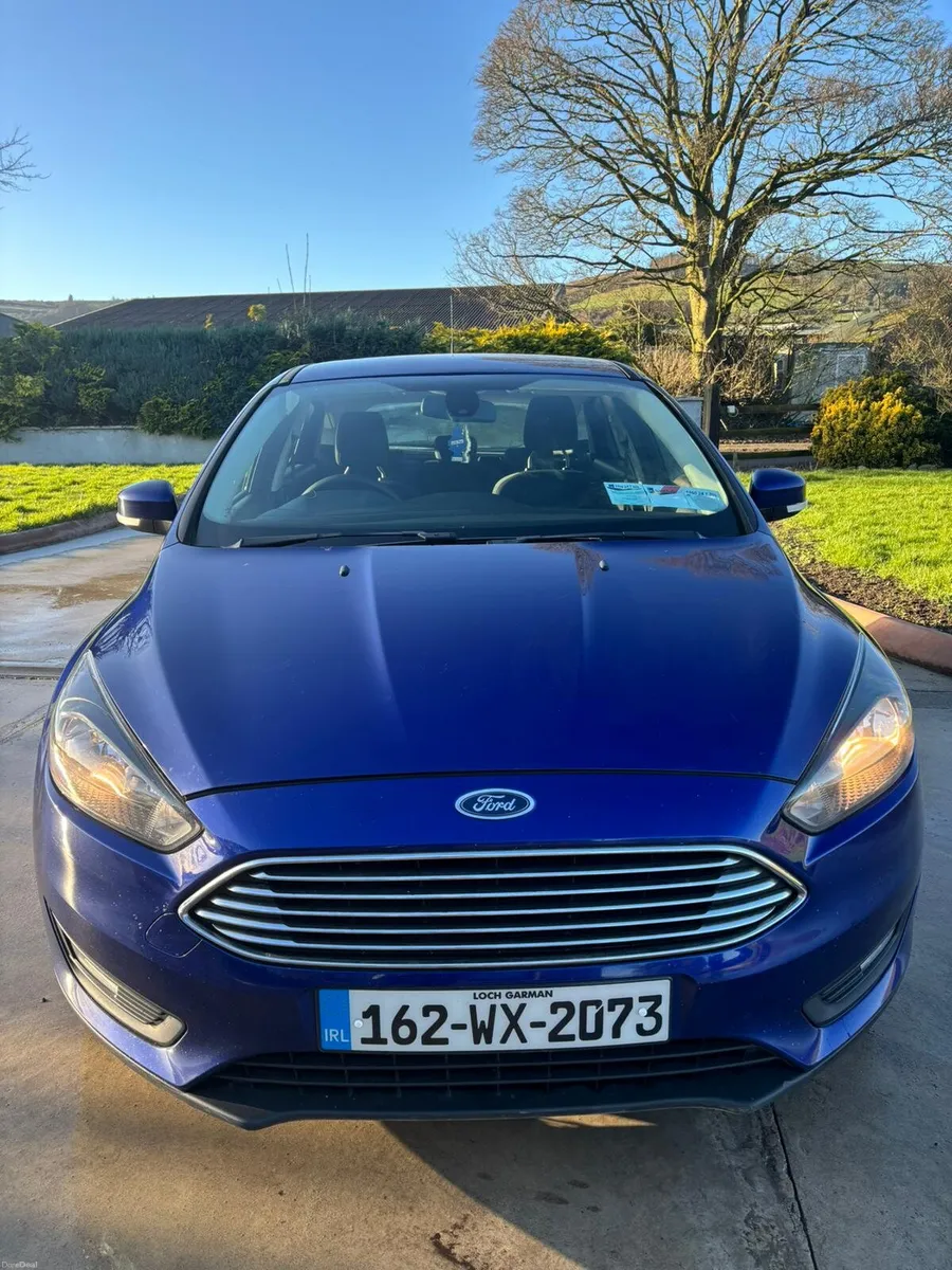 Ford Focus - Image 4