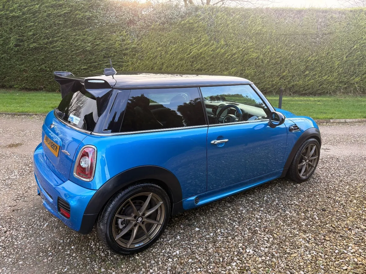 Mini Cooper S - JCW Kit - Image 3