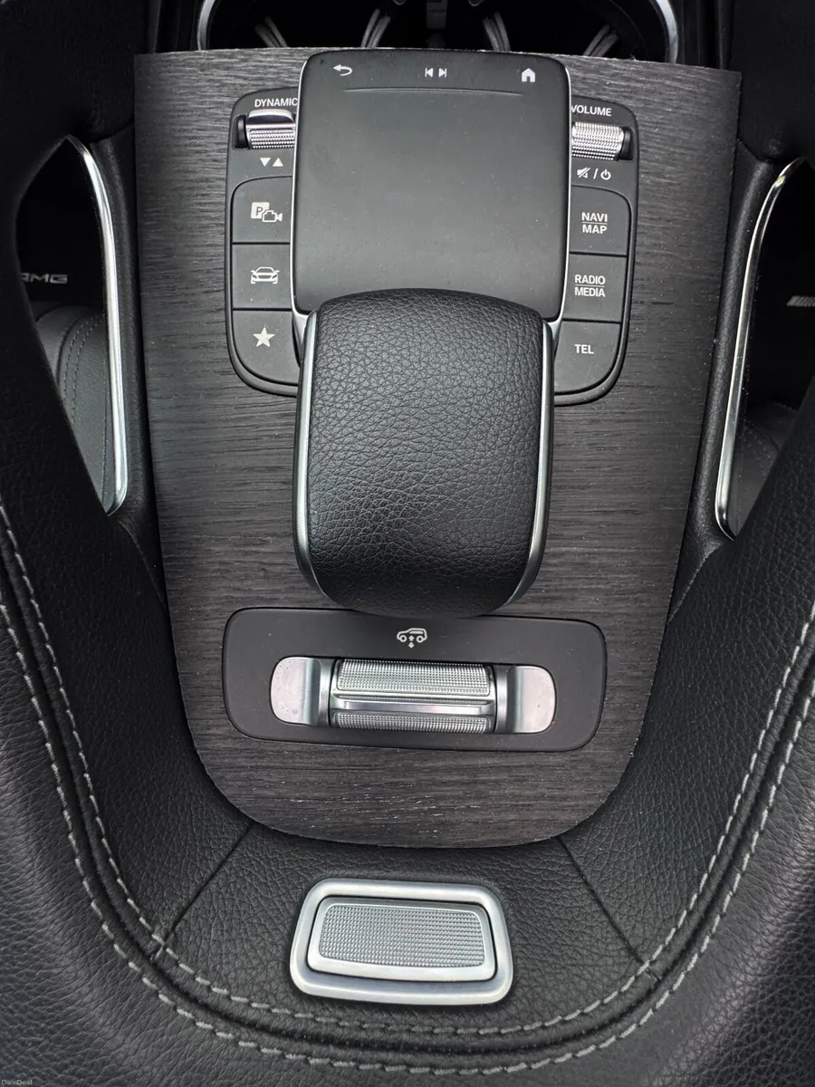 Mercedes-Benz GLE 212 Premium Plus - Image 4