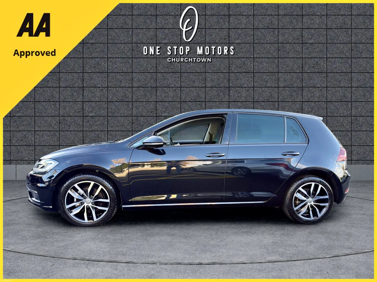 2018 VW Golf 1.4TSI HIGHLINE MK7.5 *32,000KMS* - Image 2