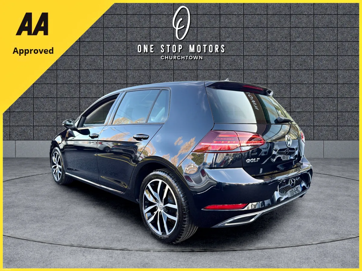 2018 VW Golf 1.4TSI HIGHLINE MK7.5 *32,000KMS* - Image 3